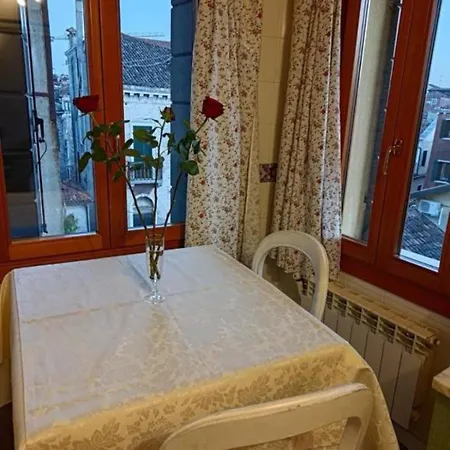 San Lio Suiteclose To S Marco Square & Wi-fi Appartement *