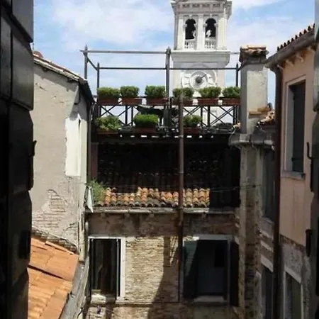 Appartement San Lio Suiteclose To S Marco Square & Wi-fi *