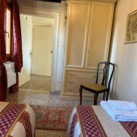 Emanuela's Flat