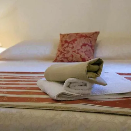 Emanuela's Flat *