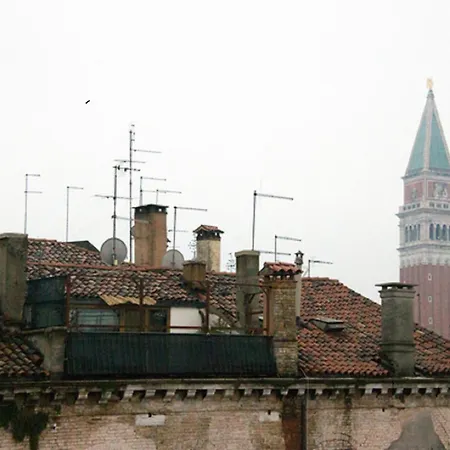 San Lio Suite:close To S Marco Square & Wi-fi 아파트