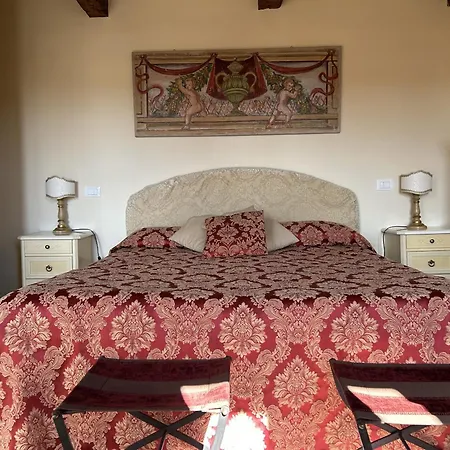 San Lio Suite:close To S Marco Square & Wi-fi Benátky