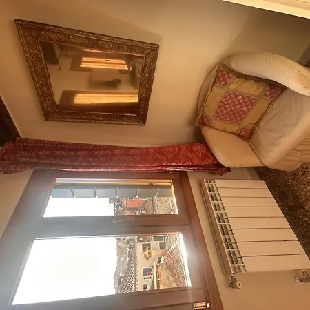 San Lio Suite:close To S Marco Square & Wi-fi