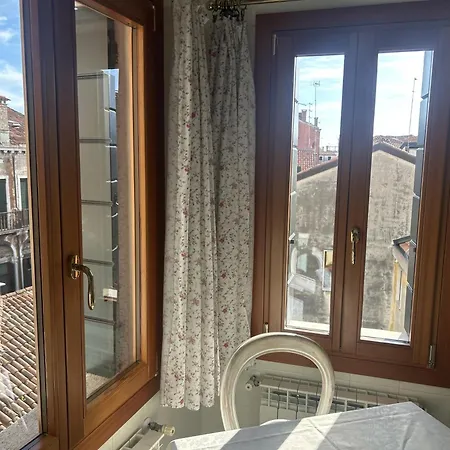 San Lio Suite:close To S Marco Square & Wi-fi *