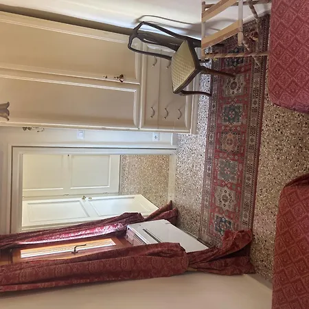 Apartament San Lio Suite:close To S Marco Square & Wi-fi Wenecja