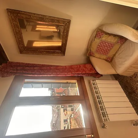 San Lio Suite:close To S Marco Square & Wi-fi *