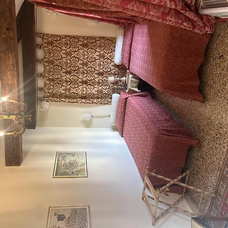 San Lio Suite:close To S Marco Square & Wi-fi Velence