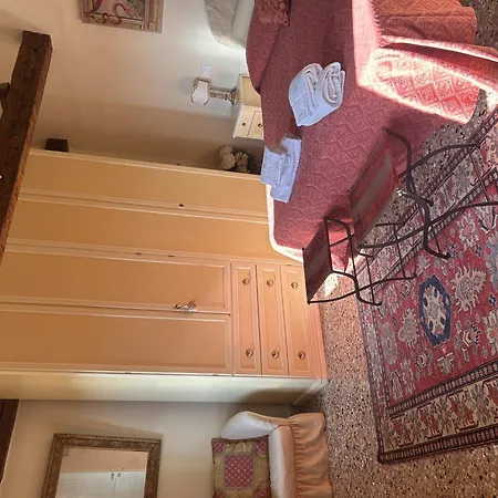 San Lio Suite:close To S Marco Square & Wi-fi
