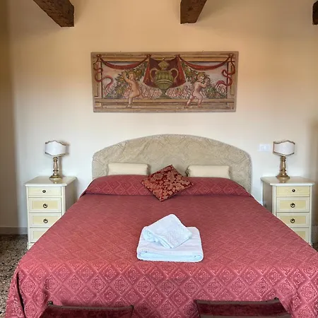 San Lio Suite:close To S Marco Square & Wi-fi