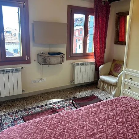 San Lio Suite:close To S Marco Square & Wi-fi 公寓