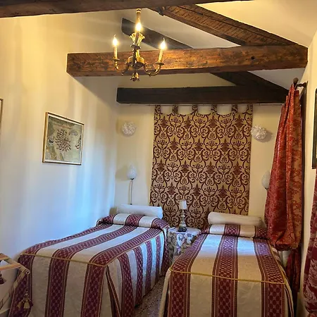 Apartmán San Lio Suite:close To S Marco Square & Wi-fi