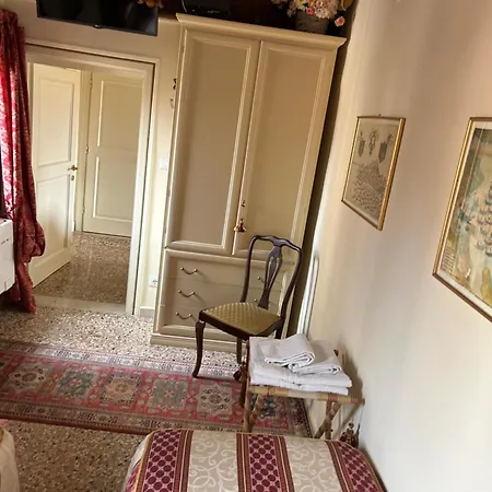 San Lio Suite:close To S Marco Square & Wi-fi 公寓 *