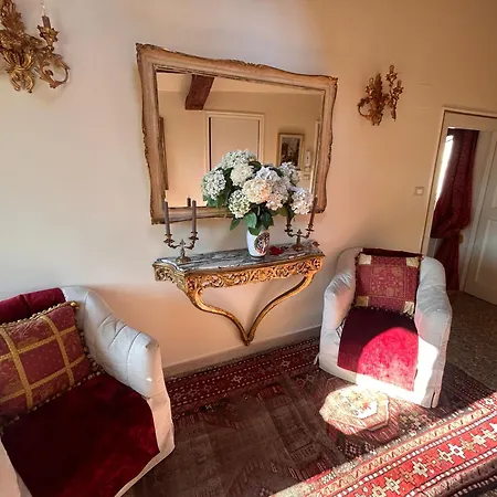 Apartament San Lio Suite:close To S Marco Square & Wi-fi