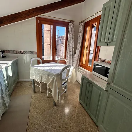 San Lio Suite:close To S Marco Square & Wi-fi 公寓 威尼斯