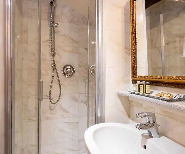 아파트 San Lio Suite:close To S Marco Square & Wi-fi *