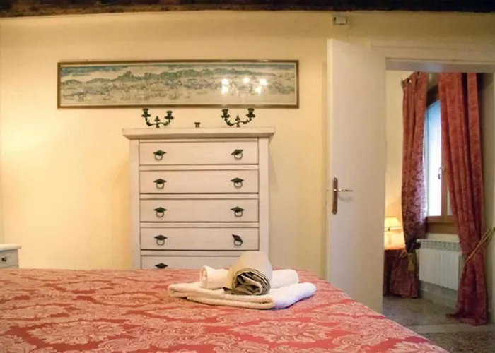 San Lio Suite:close To S Marco Square & Wi-fi Apartamento *