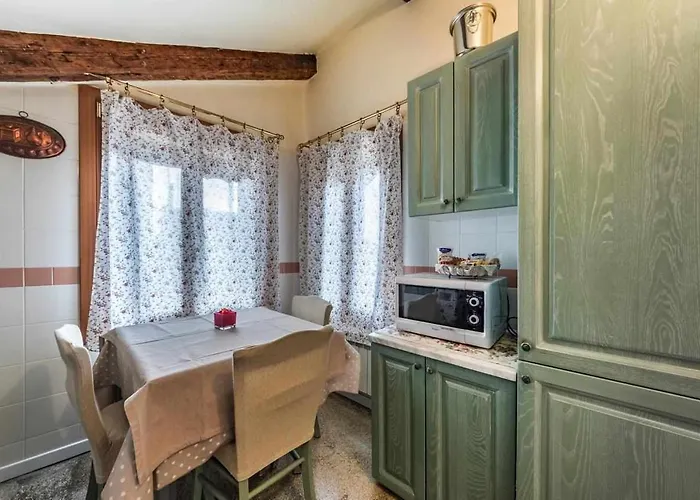 아파트 San Lio Suite:close To S Marco Square & Wi-fi