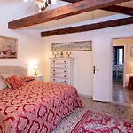 Apartmán San Lio Suite:close To S Marco Square & Wi-fi Benátky