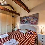 San Lio Suite:close To S Marco Square & Wi-fi Apartmán Benátky