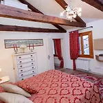 Apartmán San Lio Suite:close To S Marco Square & Wi-fi