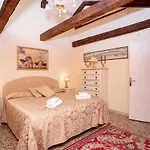 Apartmán San Lio Suite:close To S Marco Square & Wi-fi *