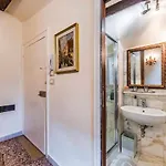 Apartmán San Lio Suite:close To S Marco Square & Wi-fi Benátky