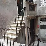 Apartmán San Lio Suite:close To S Marco Square & Wi-fi *