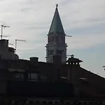 Apartmán San Lio Suite:close To S Marco Square & Wi-fi