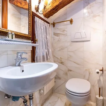 Emanuela'S Flat Venice