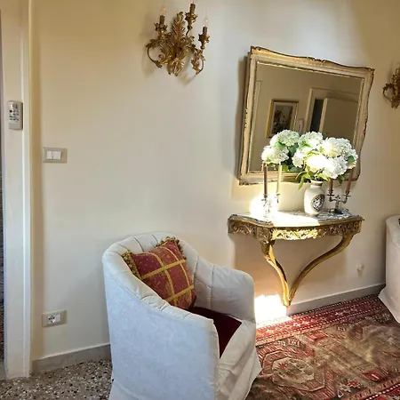 Emanuela'S Flat * Venice