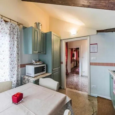 Apartment Emanuela'S Flat Venice