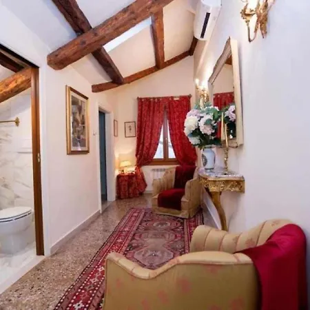 Emanuela'S Flat Venice