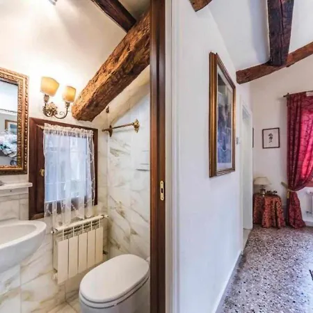 Emanuela'S Flat * Venice