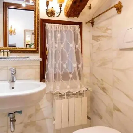 Emanuela'S Flat Venice