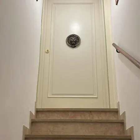 Emanuela'S Flat Apartment Venice