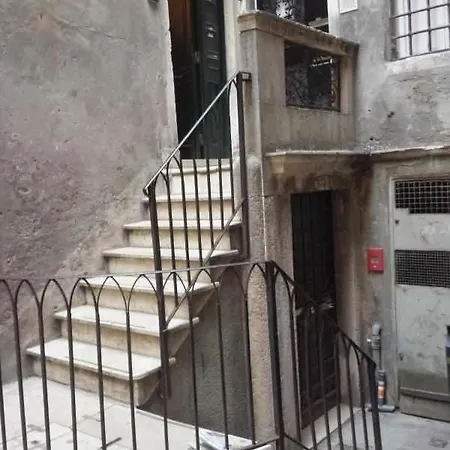 San Lio Suite:close To S Marco Square & Wi-fi *