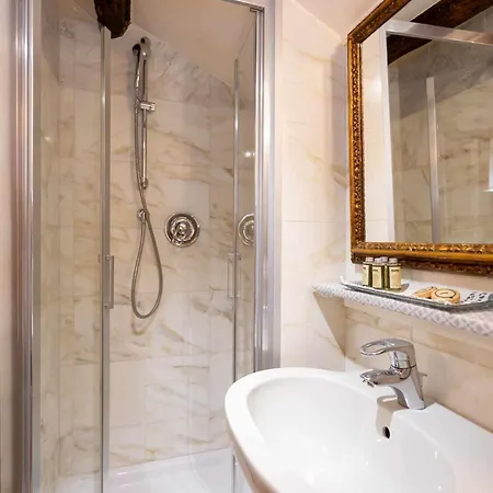 San Lio Suite:close To S Marco Square & Wi-fi Lejlighed *
