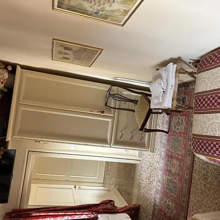 San Lio Suite:close To S Marco Square & Wi-fi * Venedig