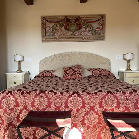 San Lio Suite:close To S Marco Square & Wi-fi *